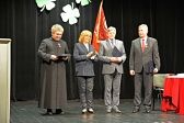 Przejdź do: Krzyże Małopolski dla zasłużonych pedagogów I LO w Nowym Sączu